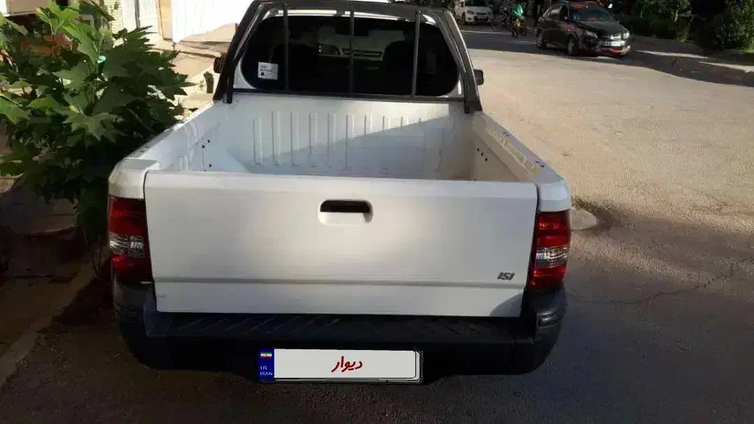 پراید وانت مدل 1402|خودرو سواری و وانت|خرم‌آباد, |دیوار