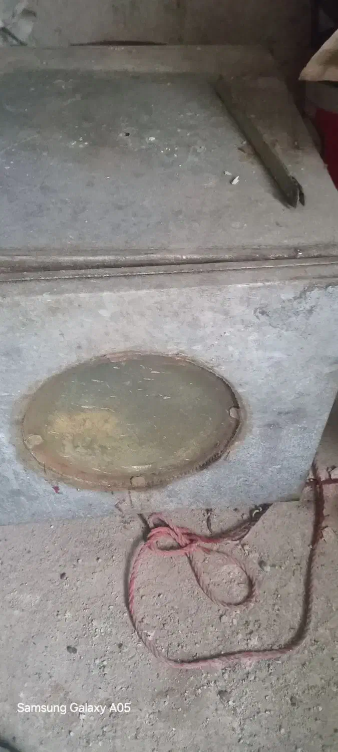 دستگاه جوجه کشی فروش توافقی|لوازم جانبی حیوانات|رشت, استقامت ۲|دیوار