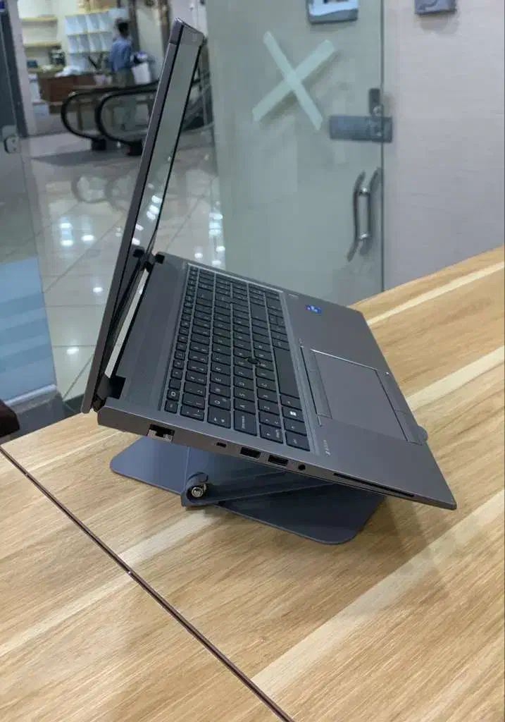 لپ‌تاپ HP Zbook Fury 15 G8|رایانه همراه|مهاباد (آذربایجان غربی), |دیوار