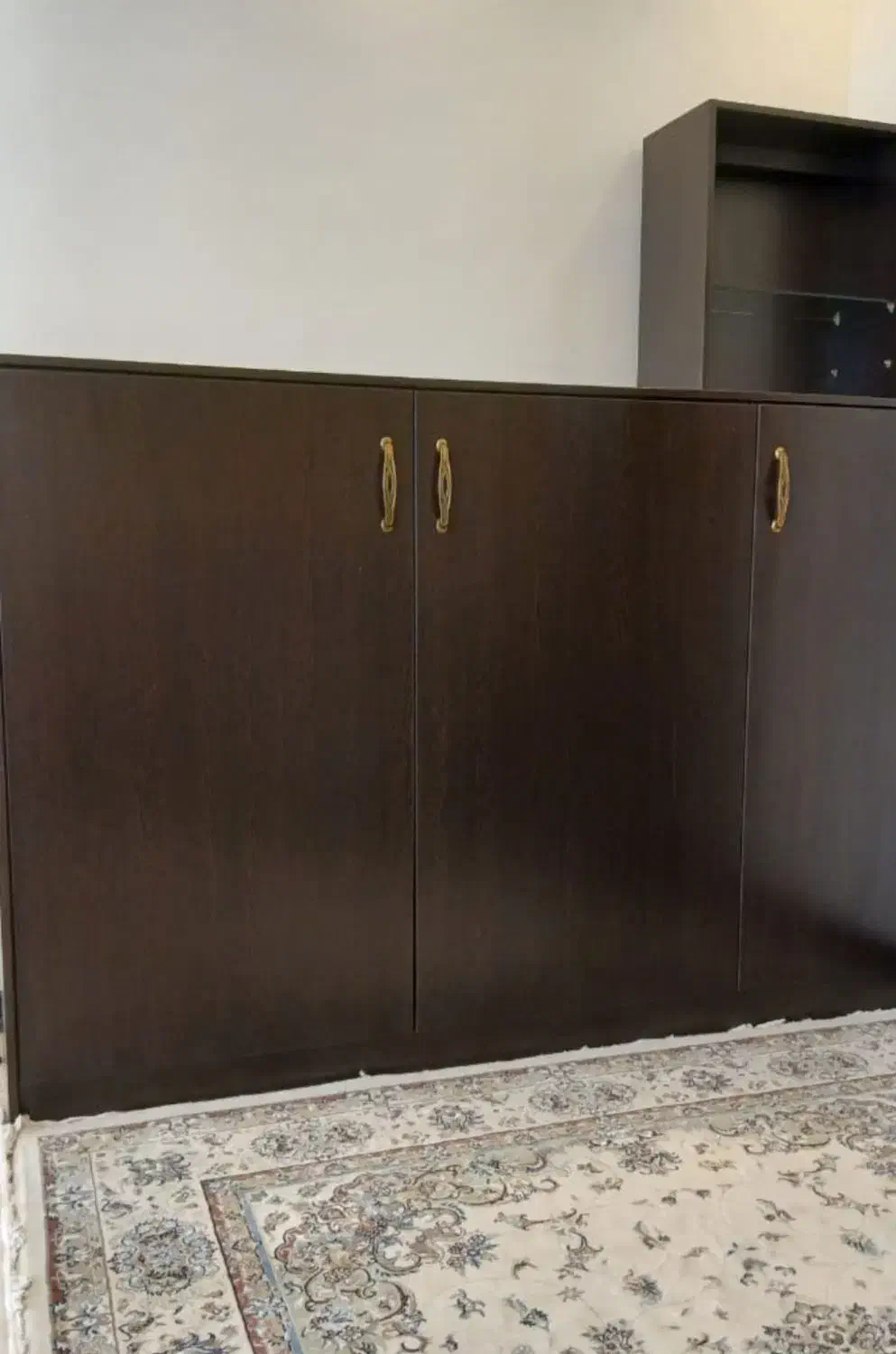 کمد و دراور و کمد سه در|جاکفشی، کمد، دراور|پردیس, فاز ۹|دیوار