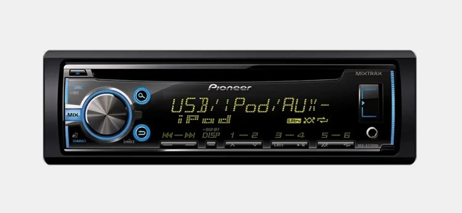 ضبط پایونراصلی|سیستم صوتی خانگی|سیرجان, |دیوار