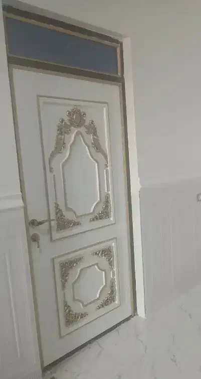 نصب انواع درب و پنجره|خدمات پیشه و مهارت|میناب, |دیوار