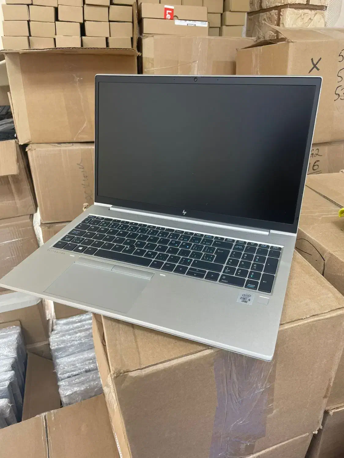 فروش ویژه لپ تاپ استوک نقد و اقساط|رایانه همراه|اصفهان, ملک|دیوار