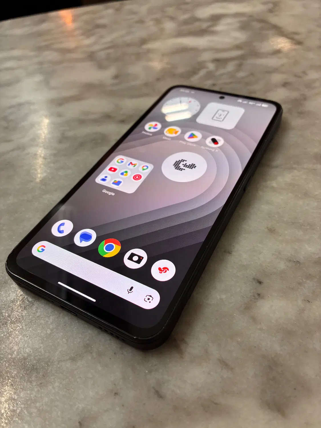 Cmf phone 1|موبایل|تهران, جمهوری|دیوار