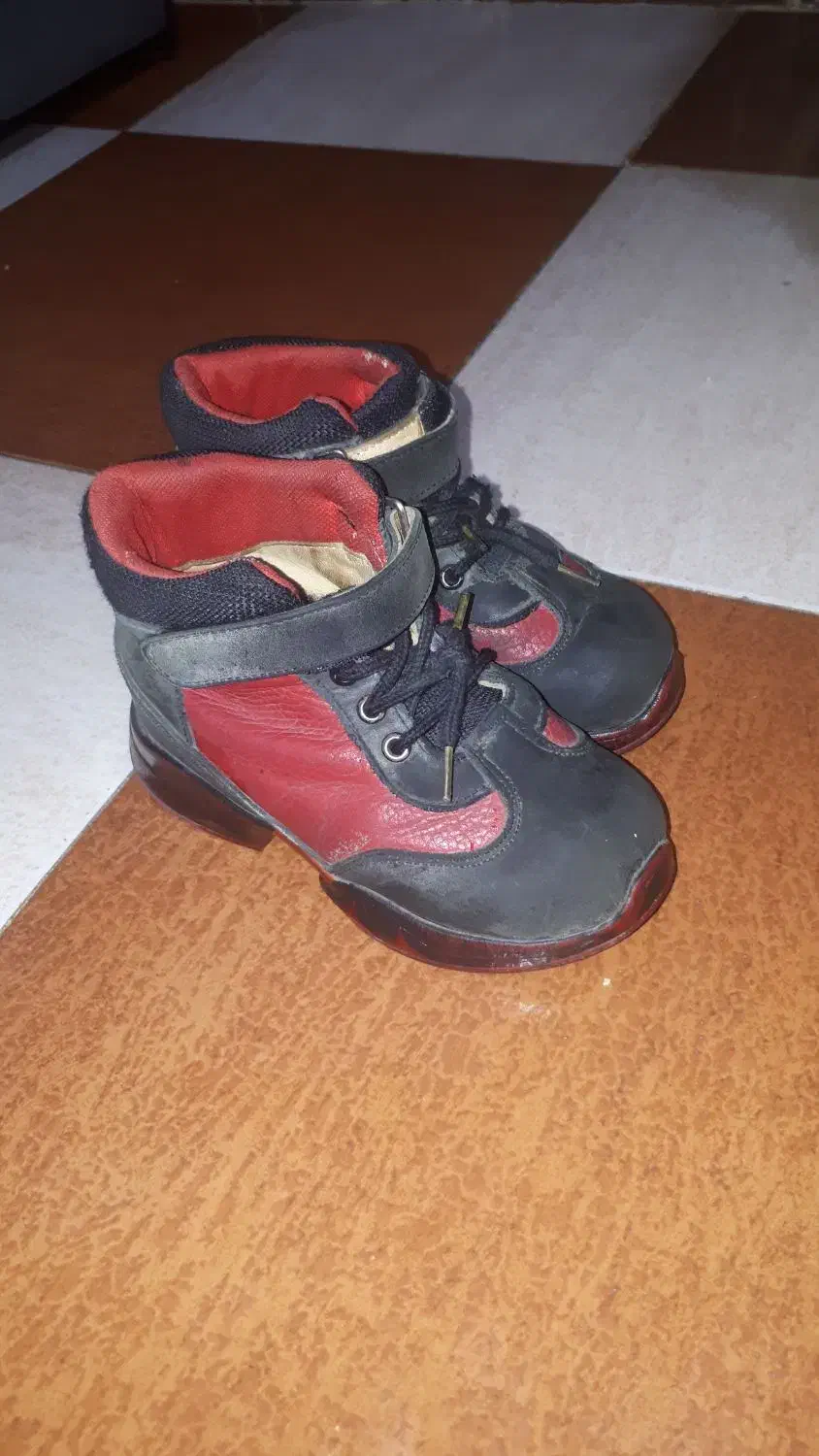 کفش پسرانه|کفش و لباس بچه|دزفول, |دیوار