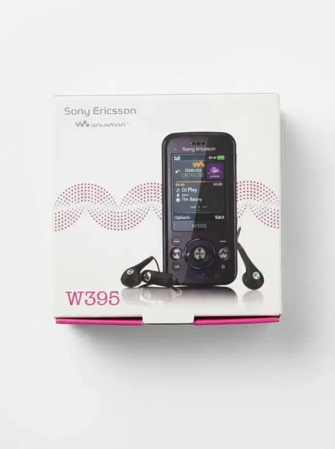 گوشی نوستالوژیک سونی اریکسون W395 واکمن سالم|موبایل|تهران, تجریش|دیوار