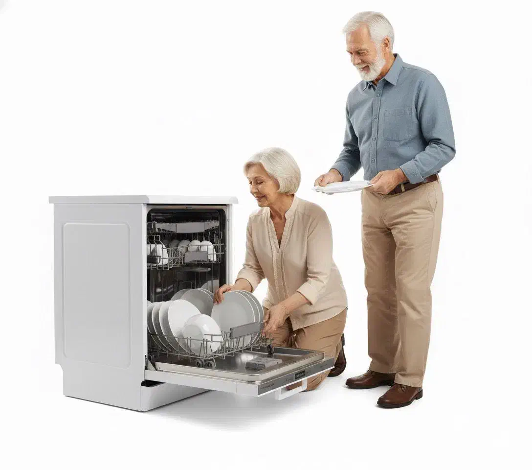 ماشین ظرف شویی اقساط 24 ماهه|ماشین ظرفشویی|مشهد, نوید|دیوار