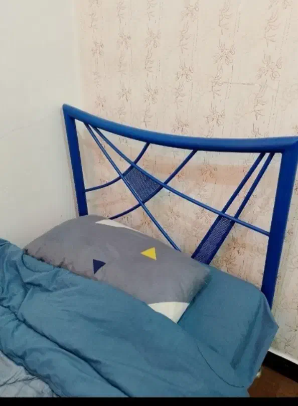 سرویس خواب یکنفره سفارشی|تخت و سرویس خواب|اهواز, امانیه|دیوار