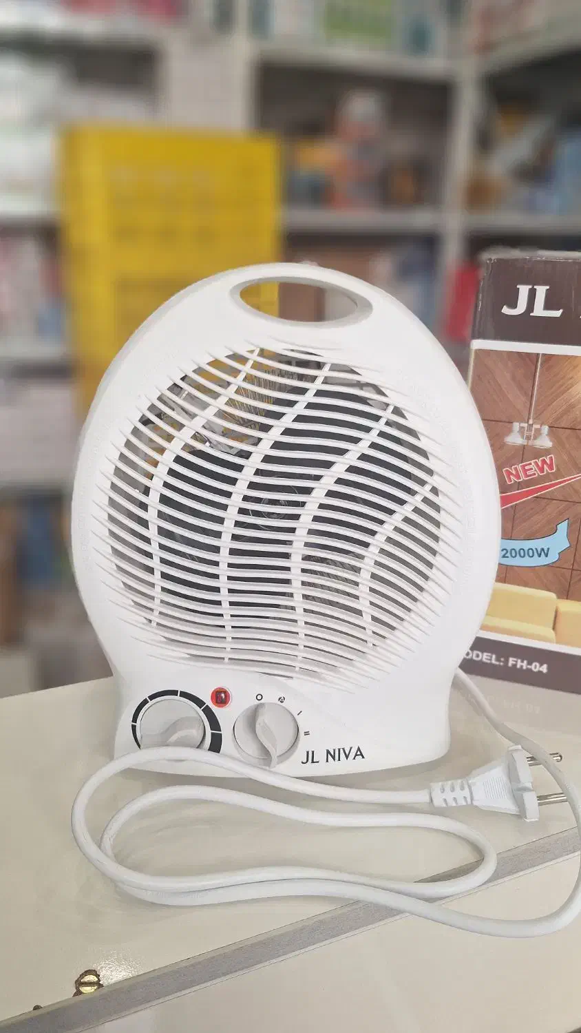 هیترهای برقی رومیزی(قیمت در توضیحات)|بخاری، هیتر، شومینه|تهران, زرکش|دیوار