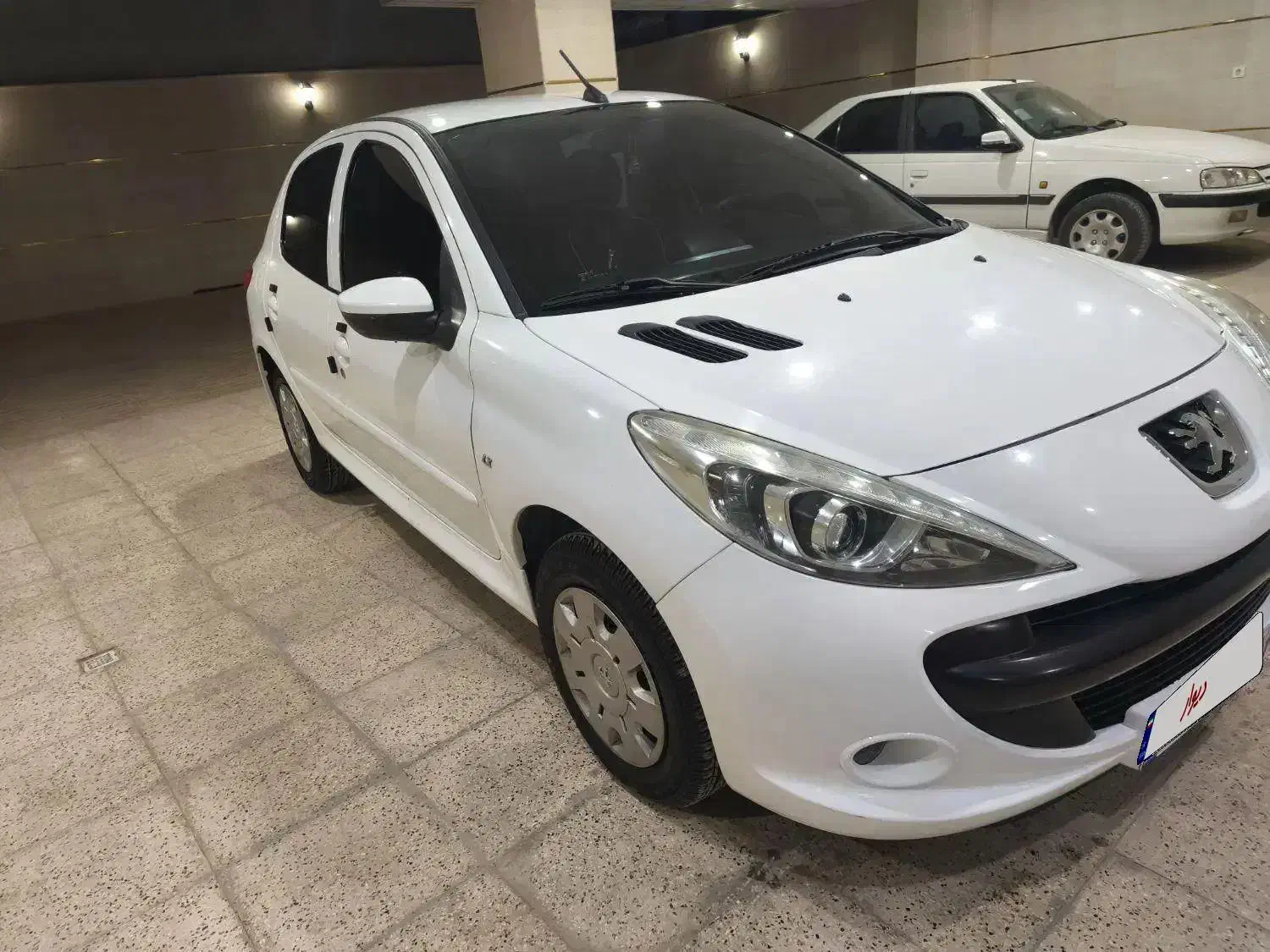 پژو 207 TU3 مدل 1402|خودرو سواری و وانت|بجنورد, |دیوار