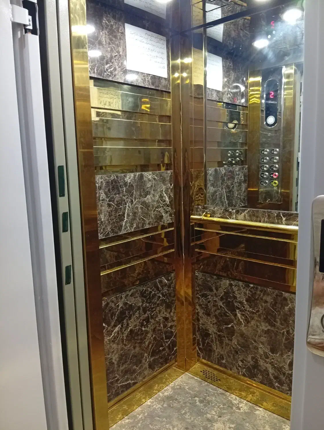 آپارتمان ۷۵متری|فروش آپارتمان|پاکدشت, حصار امیر|دیوار