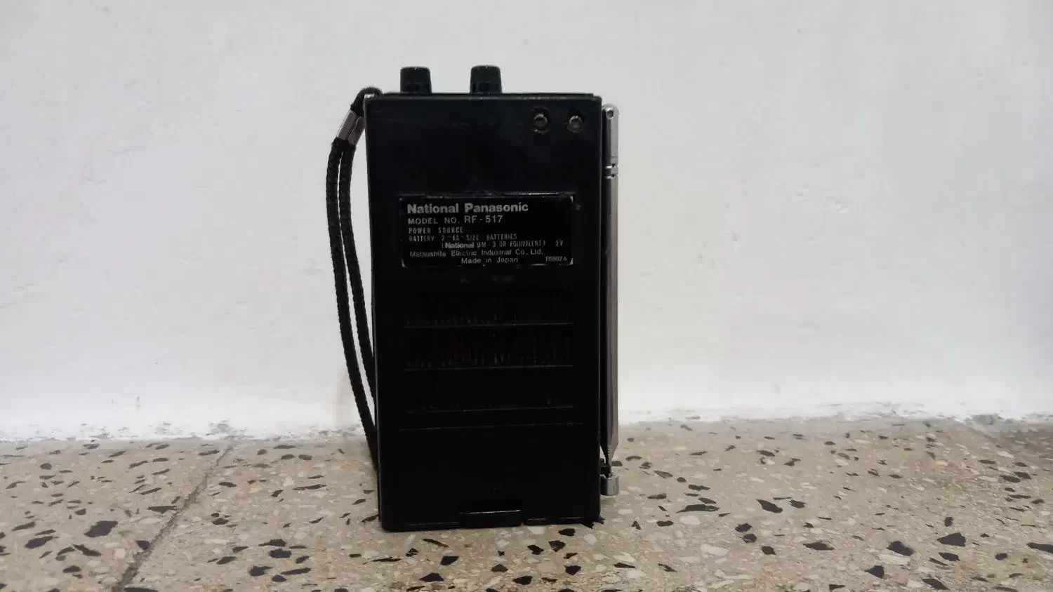 رادیو قدیمی|سیستم صوتی خانگی|خرمشهر, |دیوار