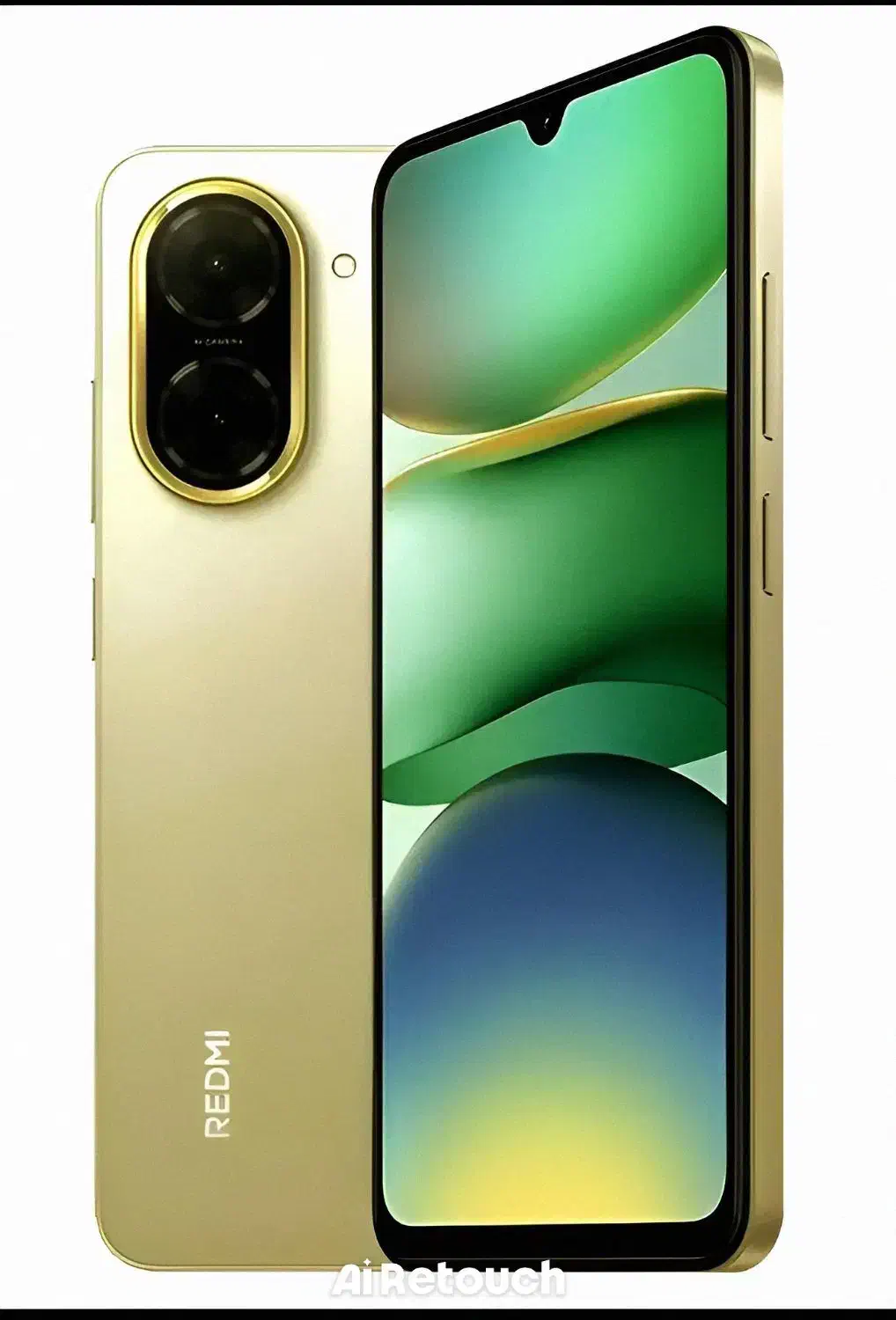 فروش گوشی جدید شیائومی مدل Redmi A5 رنگ طلایی|موبایل|بندر گناوه, |دیوار