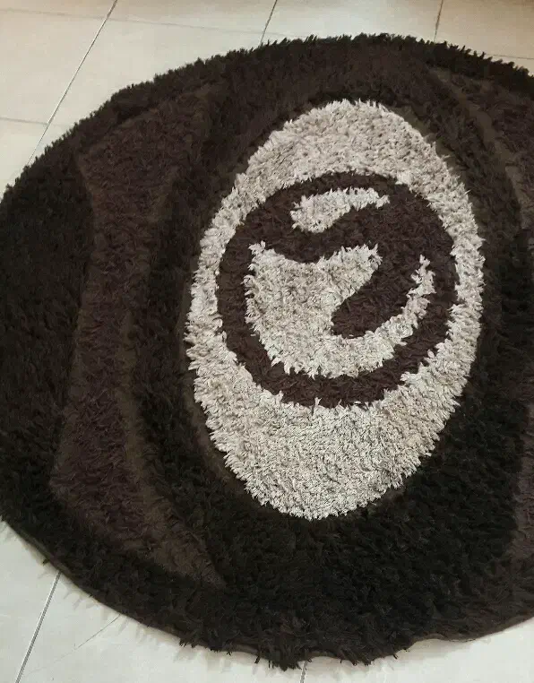 فرش|فرش|مشهد, سرافرازان|دیوار