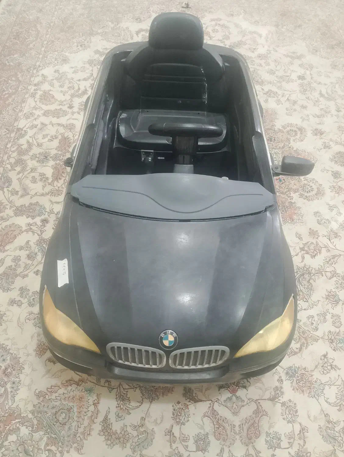 ماشین شارژی|اسباب‌‌بازی|گرمسار, |دیوار