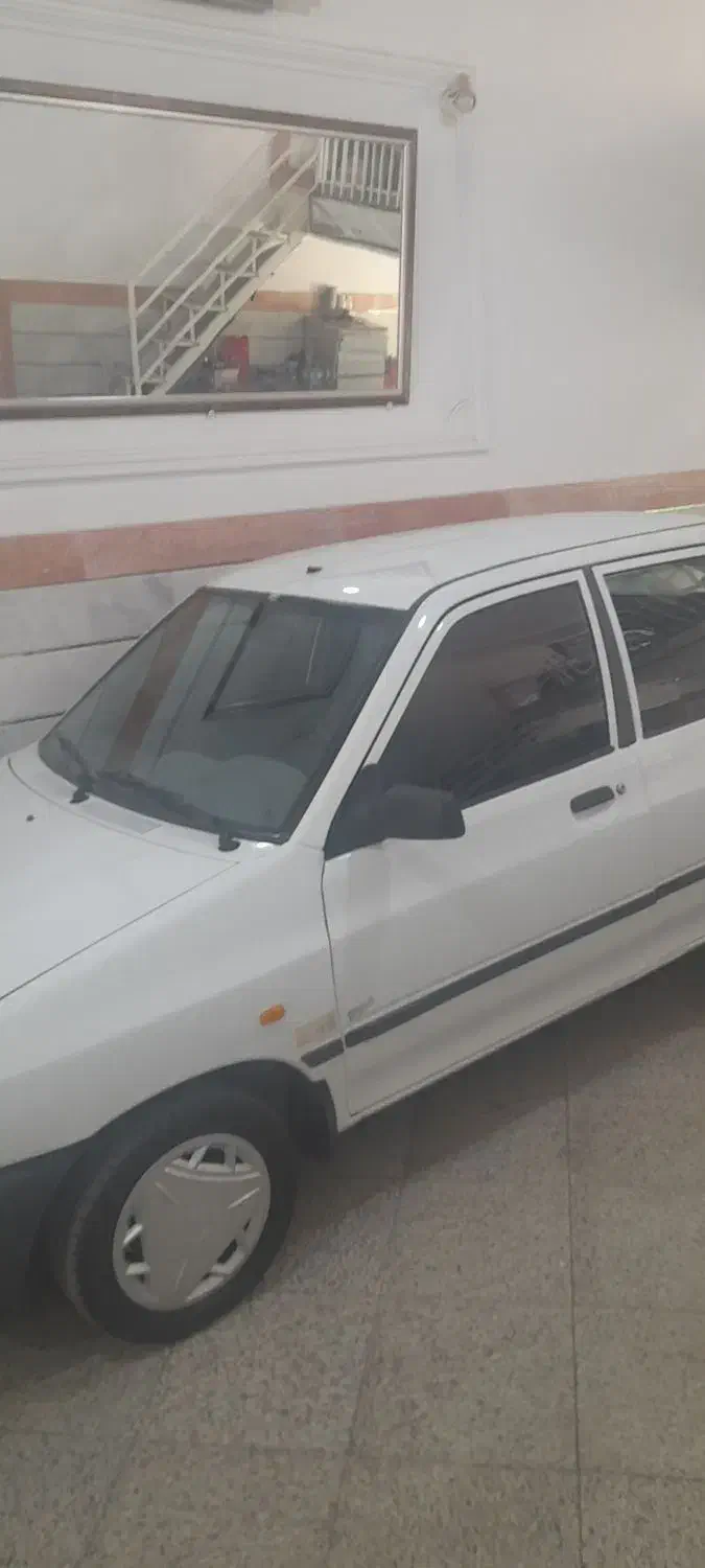 ۷۰ درصد ویژه خام خام خام|خودرو سواری و وانت|اراک, |دیوار