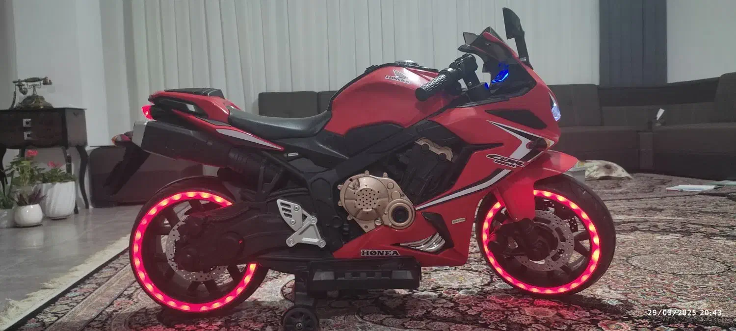 شارژی|اسباب‌‌بازی|شیروان (خراسان), |دیوار