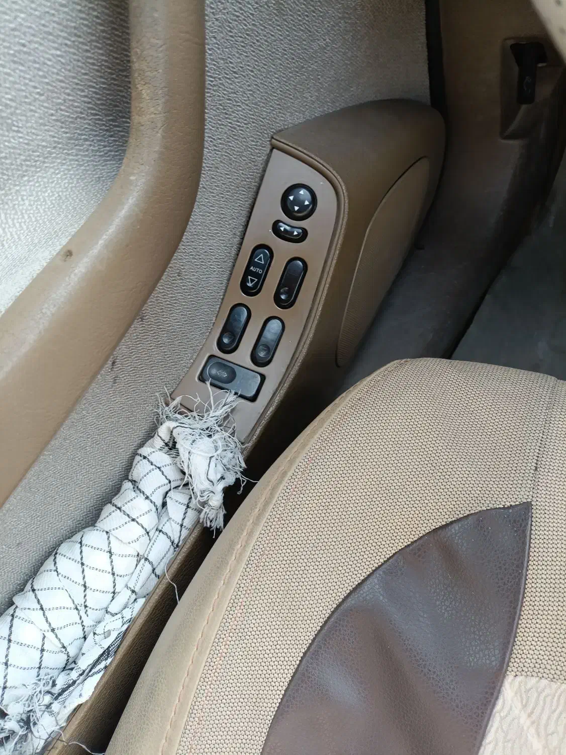 ۸۷دوگانه کارخانه|خودرو سواری و وانت|مرند, |دیوار