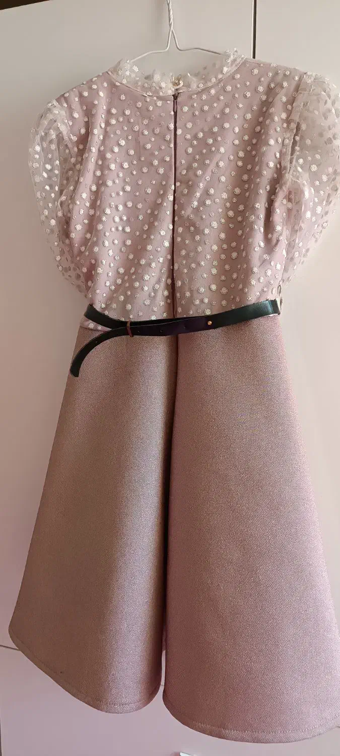 لباس مجلسی دخترانه|لباس|خلیل آباد, |دیوار