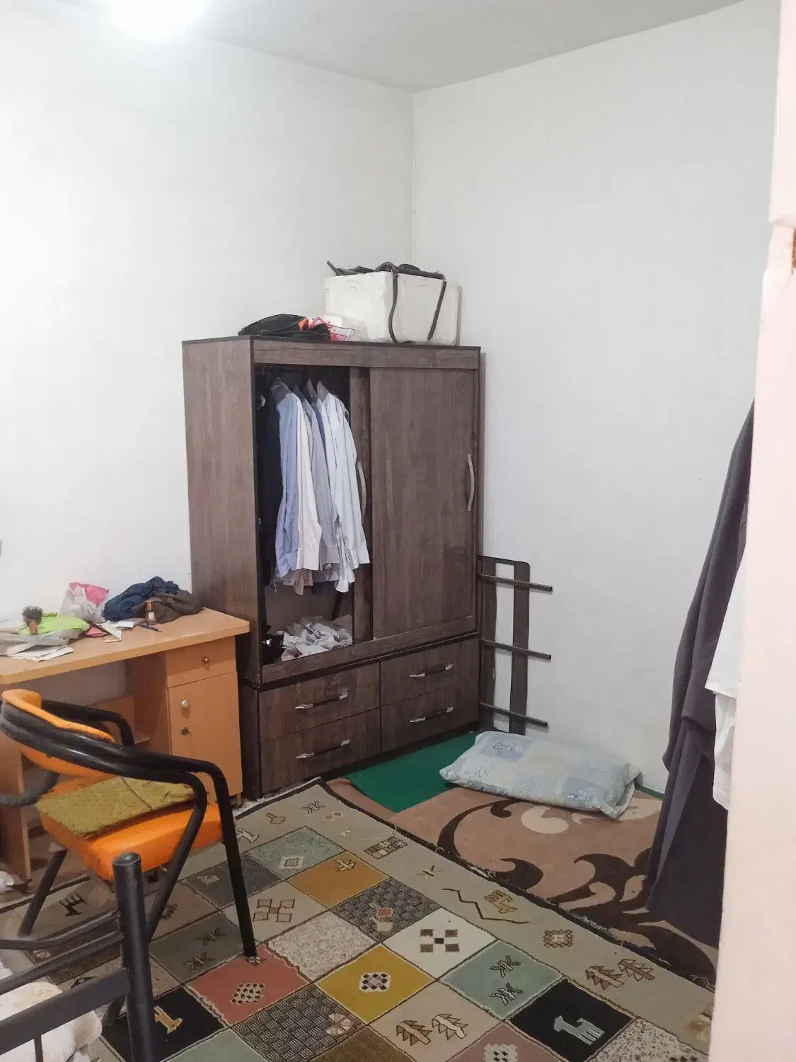 ۶۴ متر تک خواب بعثت 6|اجارهٔ خانه و ویلا|صباشهر, |دیوار