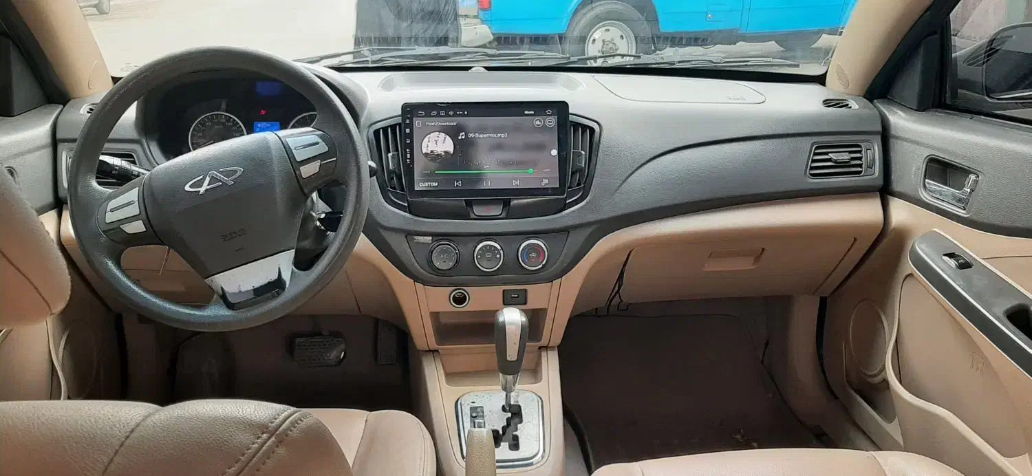 ام وی ام ۵۵۰ اتومات|خودرو سواری و وانت|مشهد, گاز|دیوار