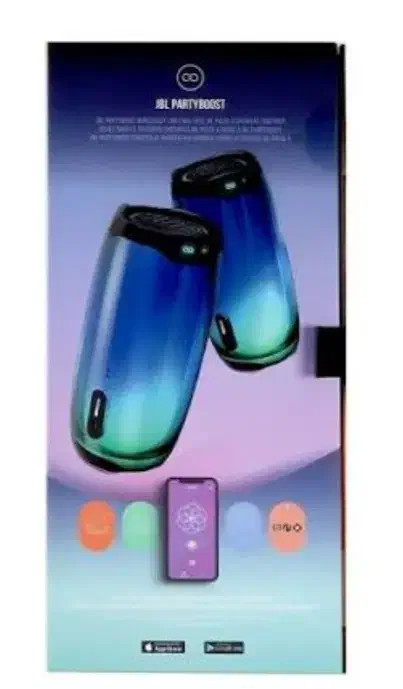 اسپیکر jbl pulse4|سیستم صوتی خانگی|شیراز, زند|دیوار