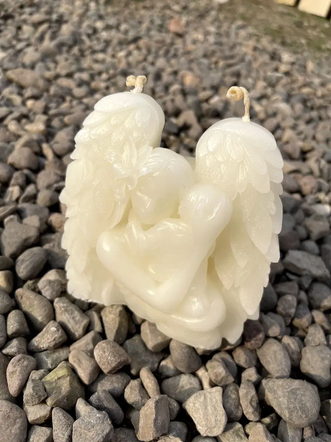 شمع مادر|صنایع دستی و سایر لوازم تزئینی|رشت, شهرک پردیسان|دیوار