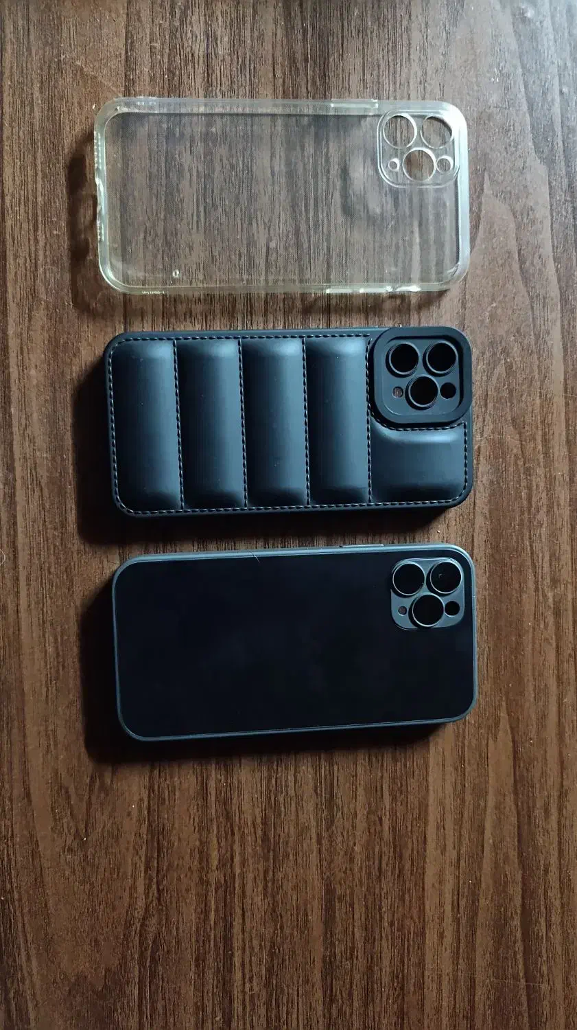 گارد ایفون ۱۱پرو|لوازم جانبی موبایل و تبلت|مشهد, گاز|دیوار