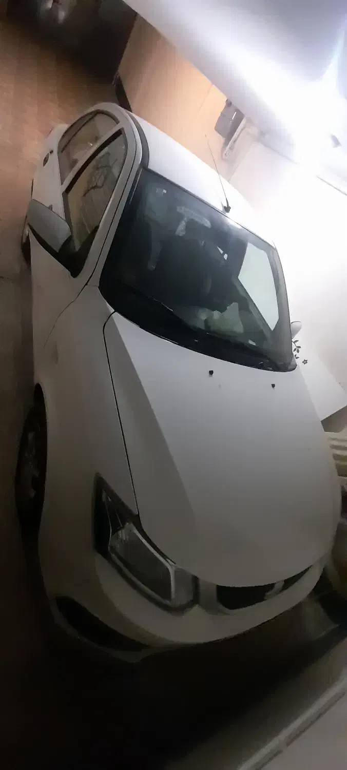 ساینا صفر|خودرو سواری و وانت|تهران, جیحون|دیوار