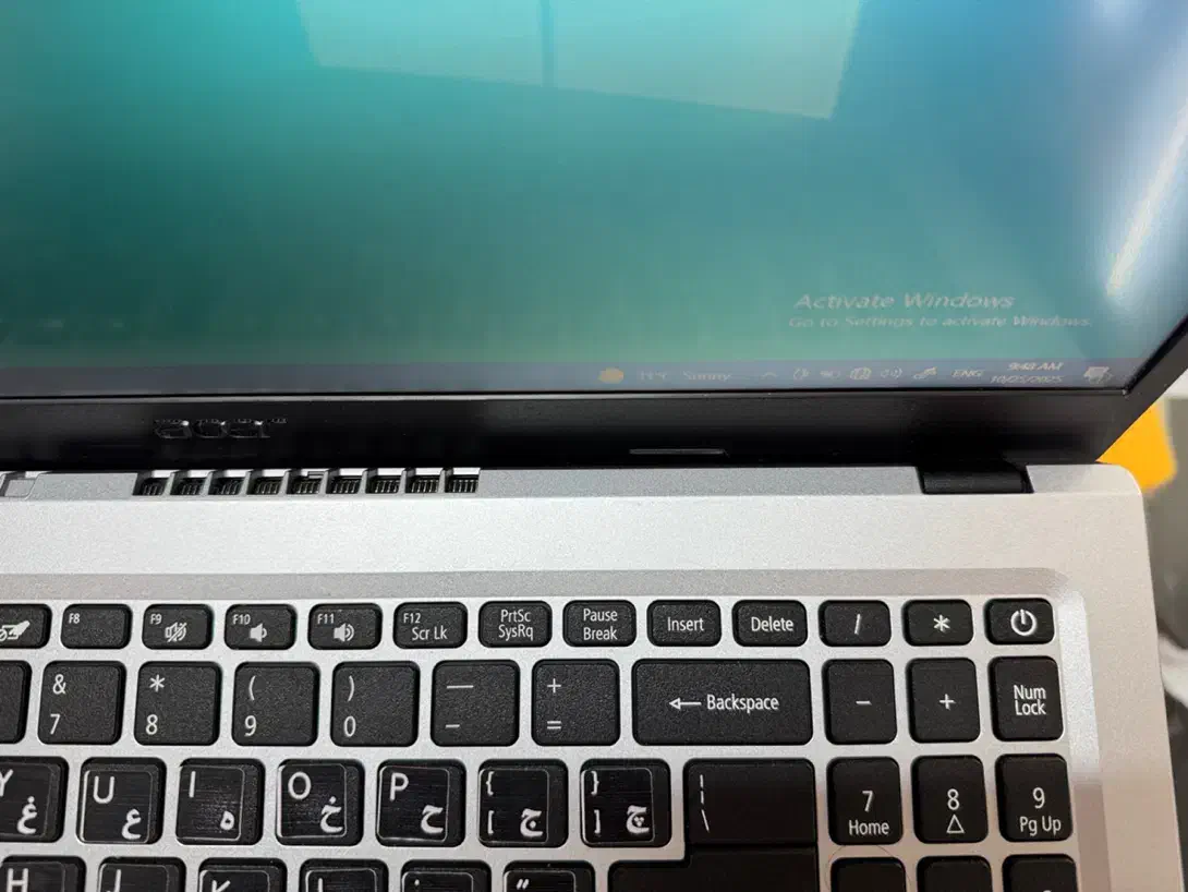 Acer Aspire A315-58G|رایانه همراه|بوشهر, |دیوار