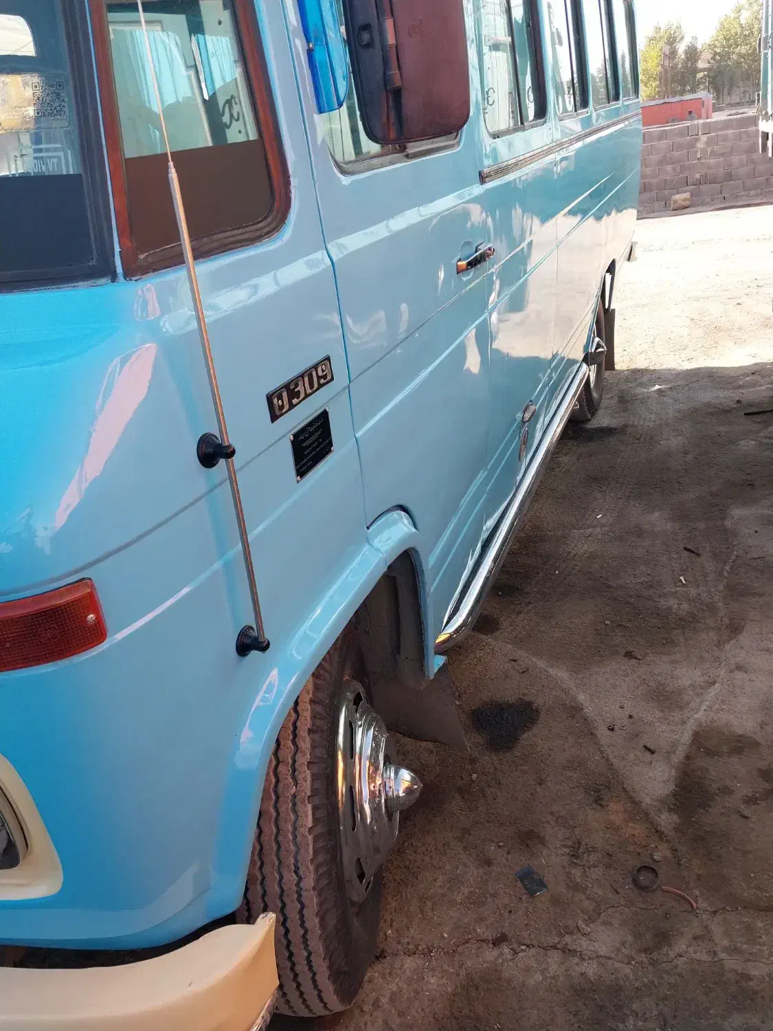مینیبوس|خودرو سنگین|سنندج, |دیوار