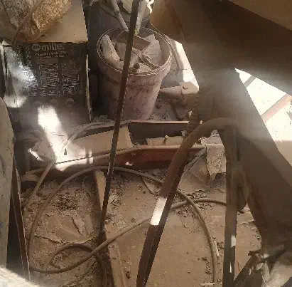 تعدادی لوازم جلوبندی سازی و کولر آبی|فروشگاه و مغازه|ایرانشهر, |دیوار