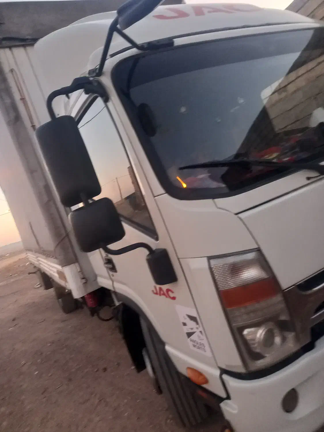 جک ۹تن|خودرو سنگین|زاهدان, |دیوار