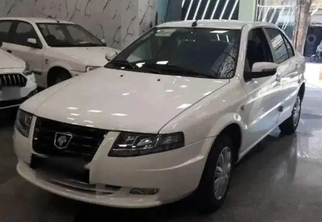 سورن پلاس|خودرو سواری و وانت|اراک, |دیوار