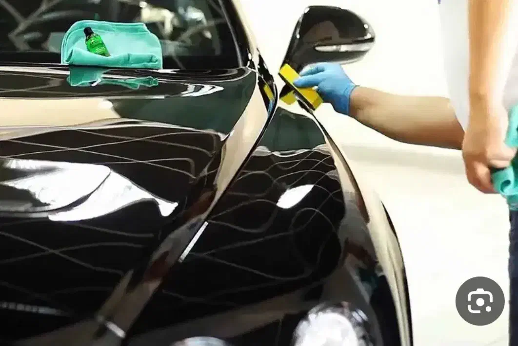 کارشناسی رنگ خودرو سیار در محل|خدمات موتور و ماشین|ورامین, خیر آباد|دیوار