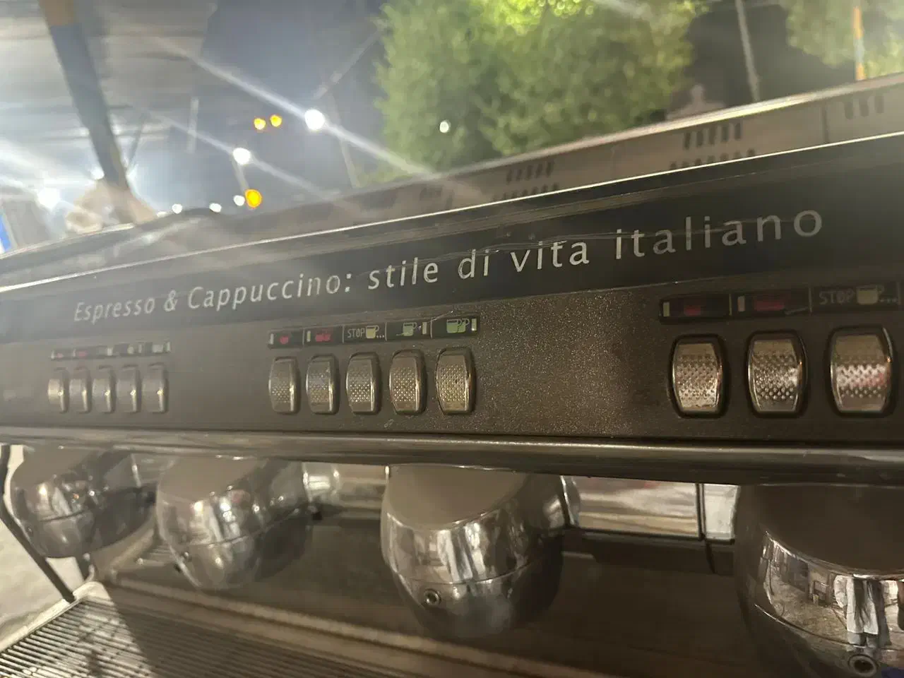 اسپرسو صنعتی|کافیشاپ و رستوران|اردستان, |دیوار