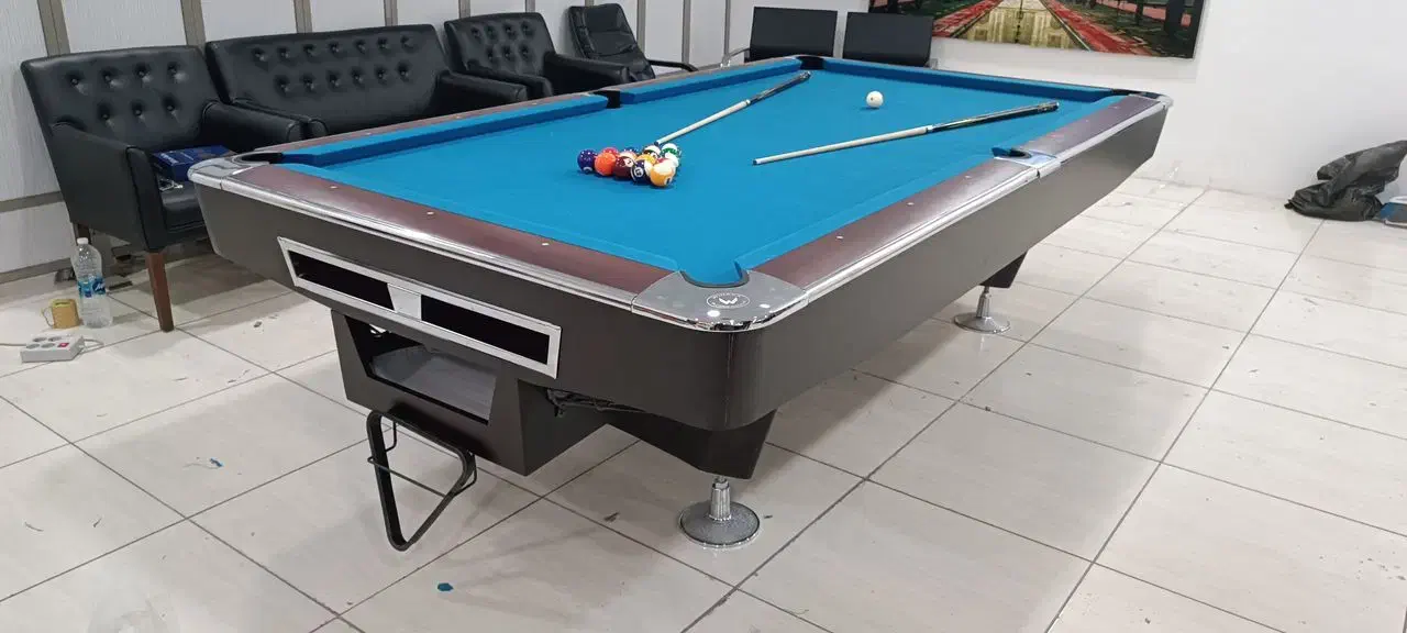 میز بیلیارد|ورزش‌های توپی|اهواز, کمپلو شمالی|دیوار