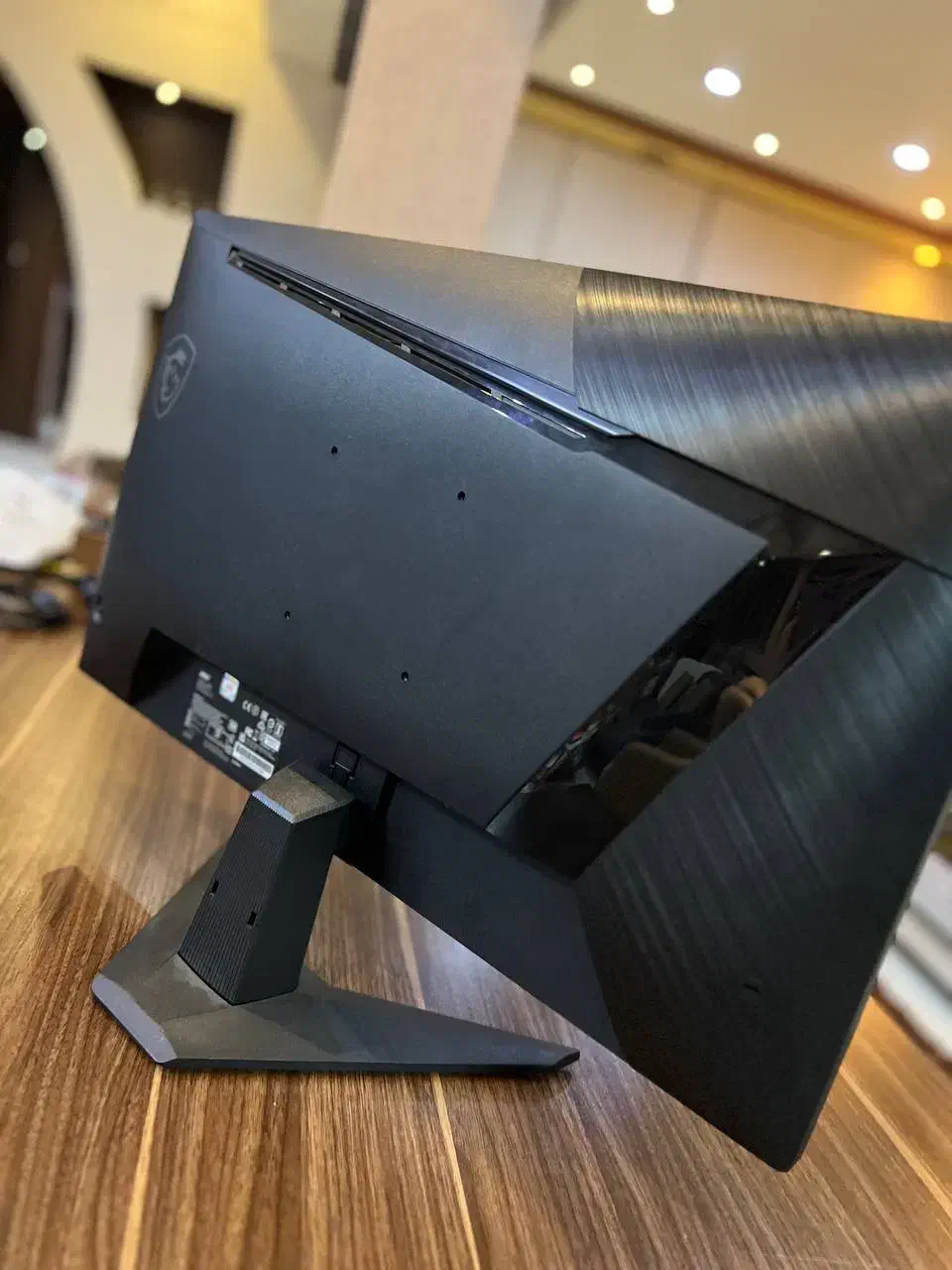 مانیتور msi گیمینگ 180 هرتز 0.5 نیم میلی باگارانتی|قطعات و لوازم جانبی رایانه|اصفهان, مرداویج|دیوار