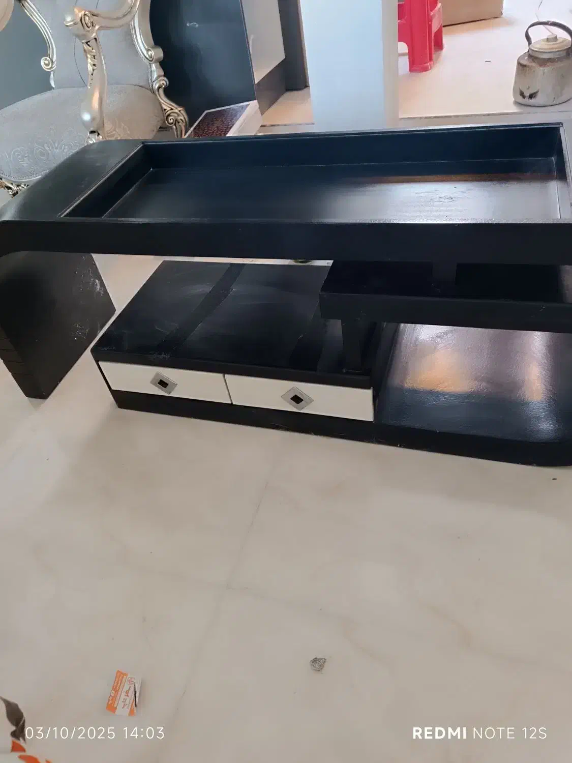 میز تلویزیون|میز تلویزیون|باسمنج, |دیوار