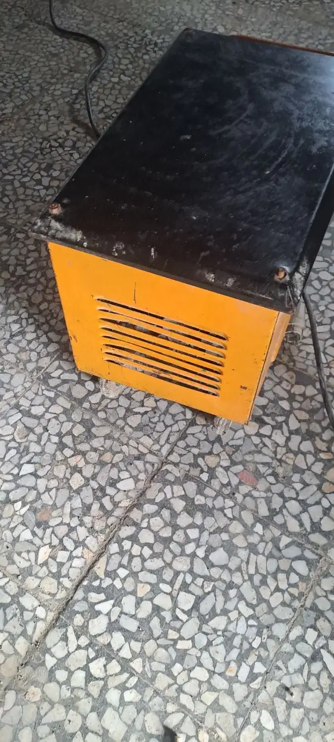 دستگاه جوش  آماده کار|ابزارآلات|رشت, حومه رشت|دیوار