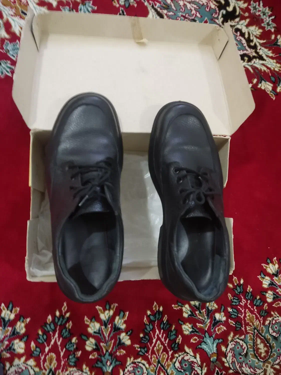 کفش مردانه|کیف، کفش، کمربند|دورود, |دیوار