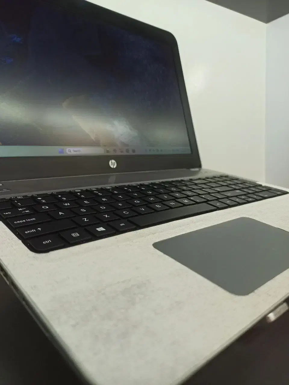 لپ تاپ HP مناسب اتوکد و طراحی فتوشاپ|رایانه همراه|تهران, میدان ولیعصر|دیوار