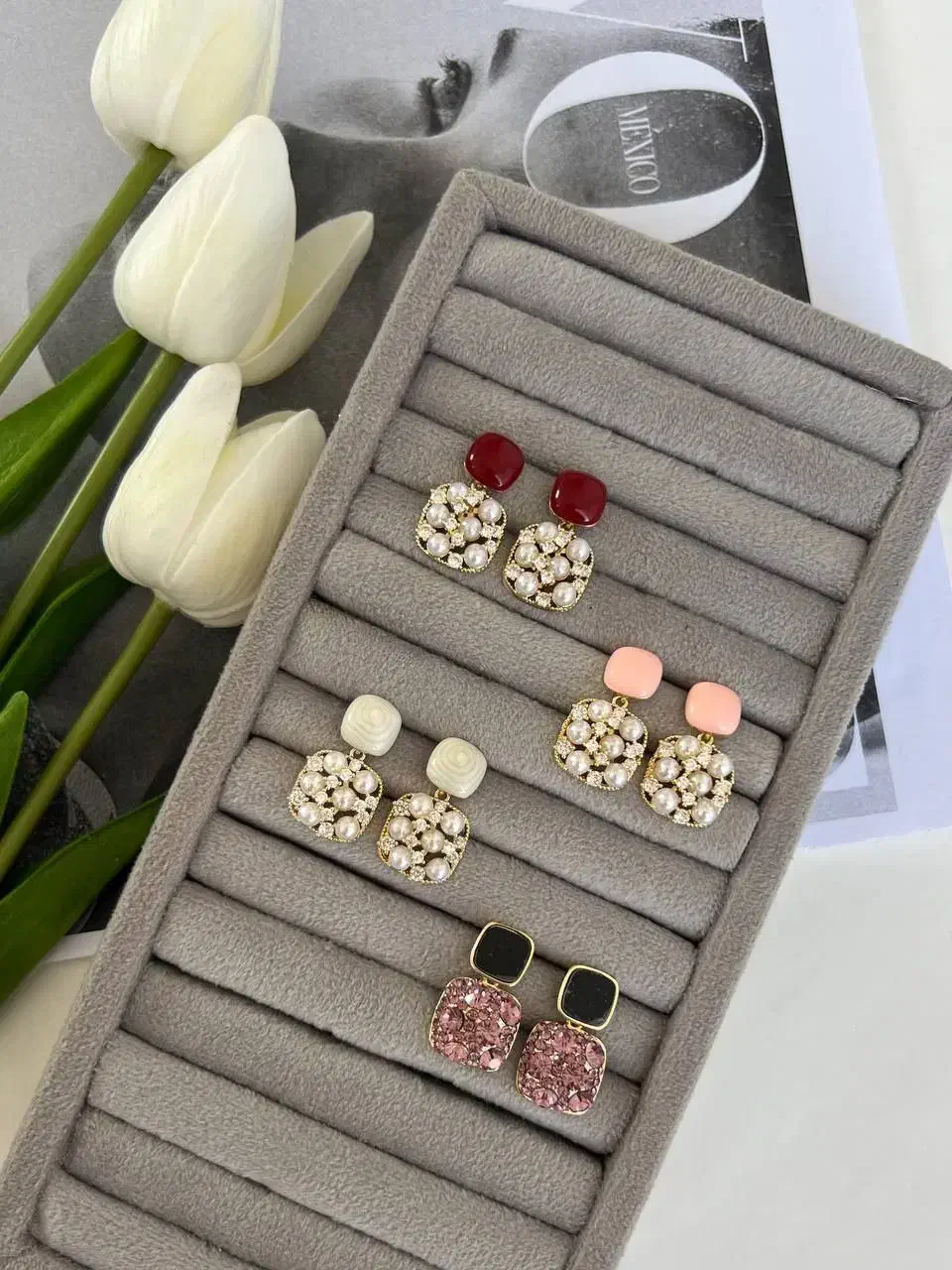 بدلیجات ژوپینگ|زیورآلات و اکسسوری|ساری, |دیوار