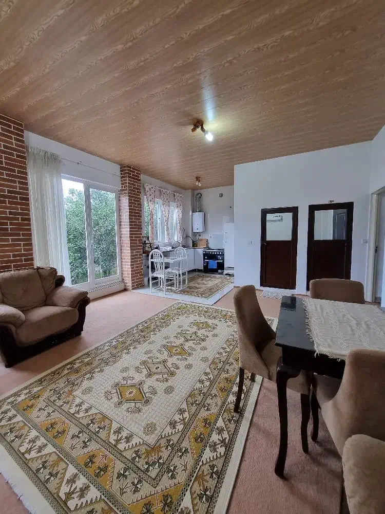 اجاره ویلا سوئیت باویوی جنگل و دریا|اجارهٔ کوتاه‌مدت ویلا و باغ|نشتارود, |دیوار