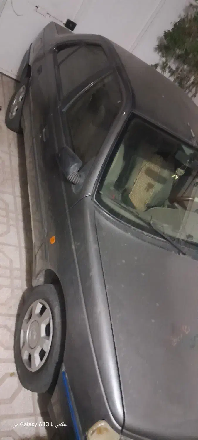 ۴۰۵ کارمندی|خودرو سواری و وانت|سبزوار, قصبه شرقی|دیوار