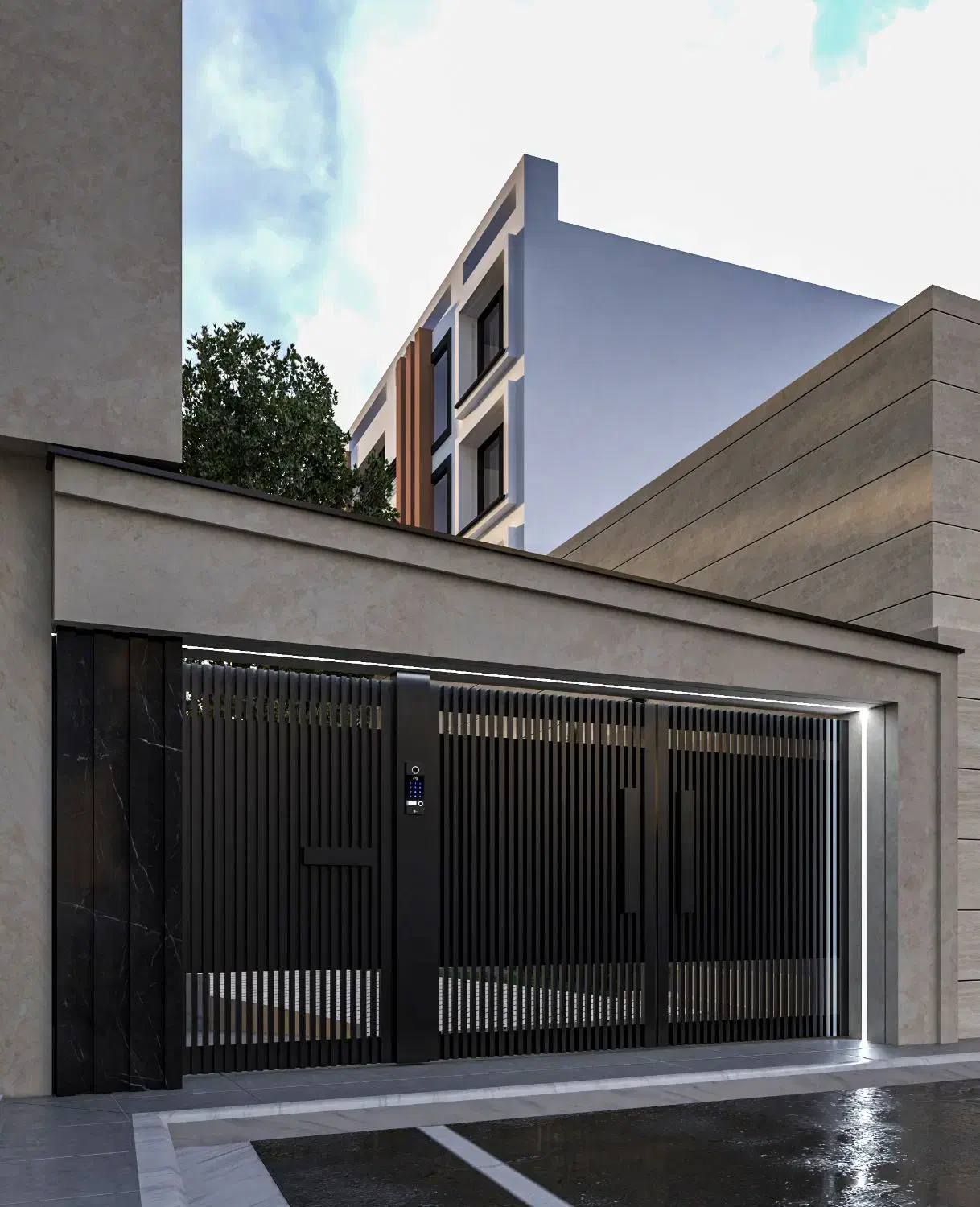 پیمانکاری ساختمان|خدمات پیشه و مهارت|تهران, میرداماد|دیوار