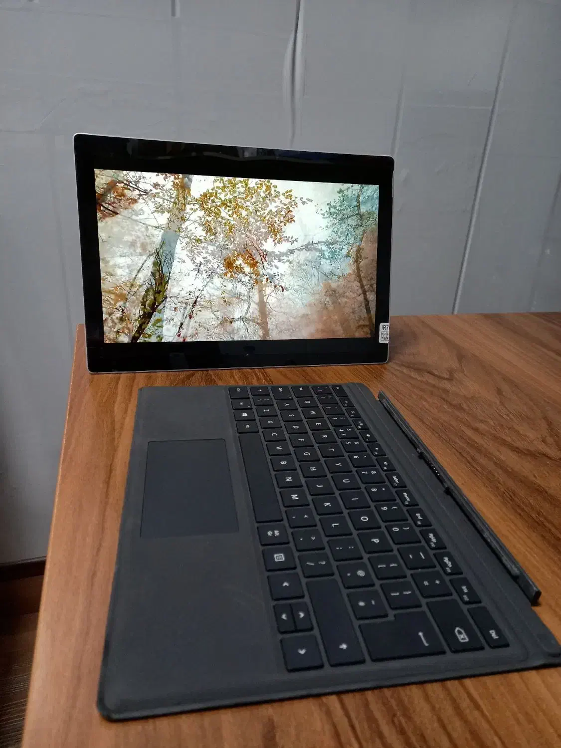 سرفیس پرو۵|رایانه همراه|اردبیل, |دیوار