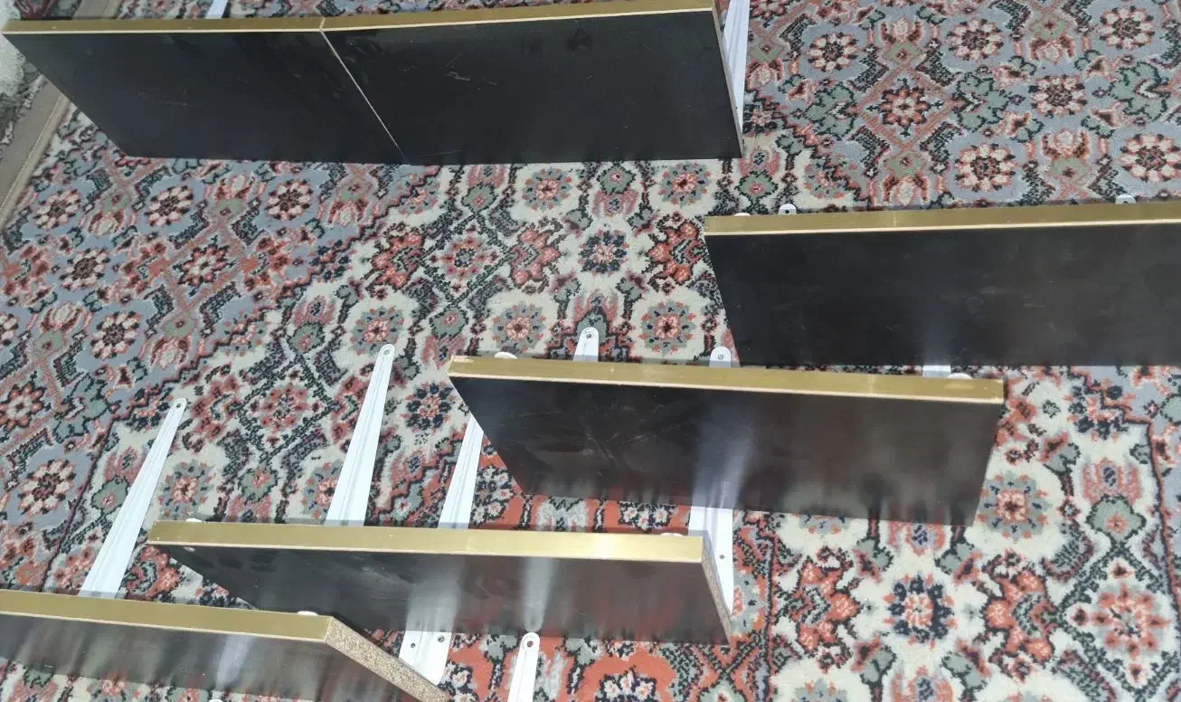 دکور نو تازه جمع شده کامل|فروشگاه و مغازه|اراک, |دیوار