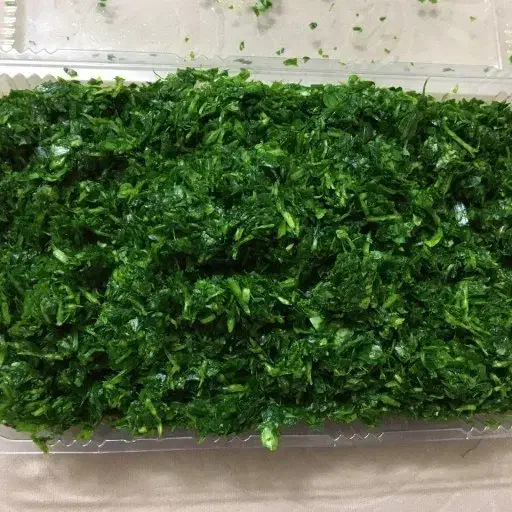 سبزی اماده|خوردنی و آشامیدنی|اصفهان, جاوان|دیوار