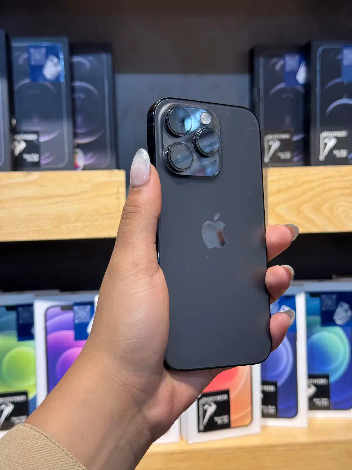 iPhone 14 Pro|موبایل|تهران, گیشا|دیوار
